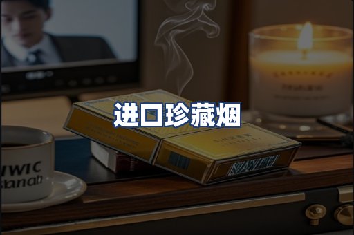 进口珍藏烟